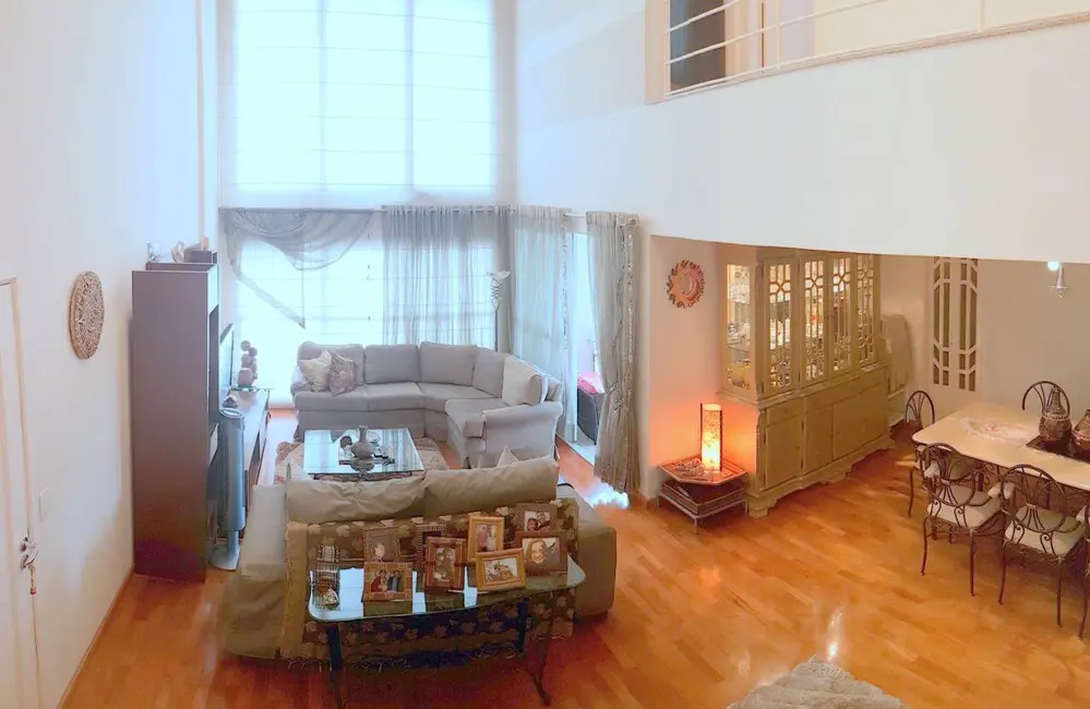 Foto 5 de Apartamento com 3 quartos à venda, 147m2 em Tatuapé, São Paulo - SP