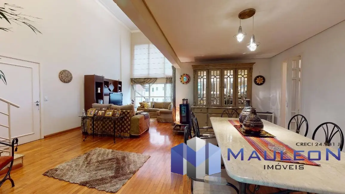 Apartamento com 3 quartos à venda, 147m2 em Tatuapé, São Paulo - SP - imagem 2 Foto 2 de Apartamento com 3 quartos à venda, 147m2 em Tatuapé, São Paulo - SP