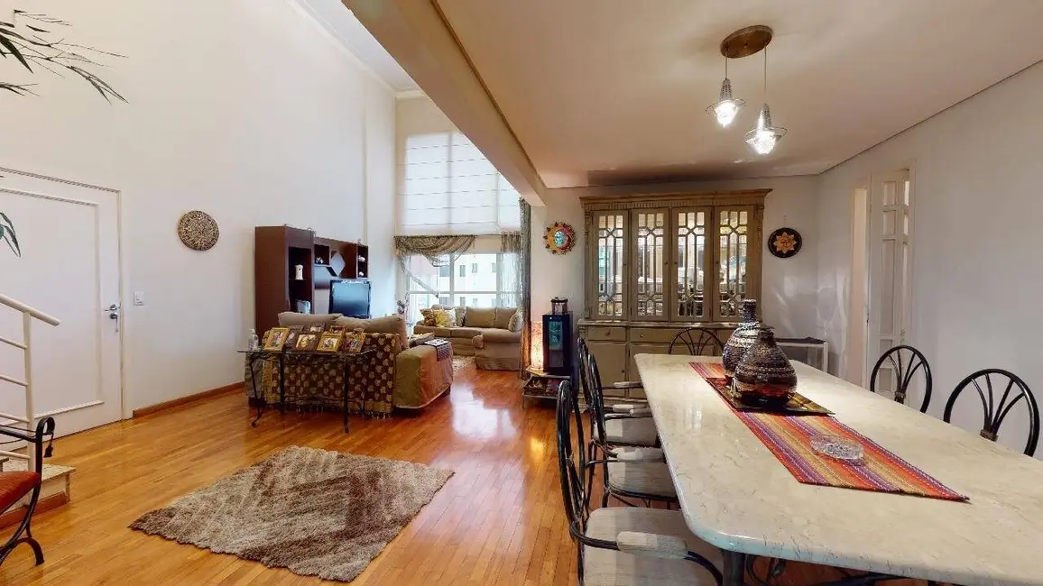 Foto 1 de Apartamento com 3 quartos à venda, 147m2 em Tatuapé, São Paulo - SP