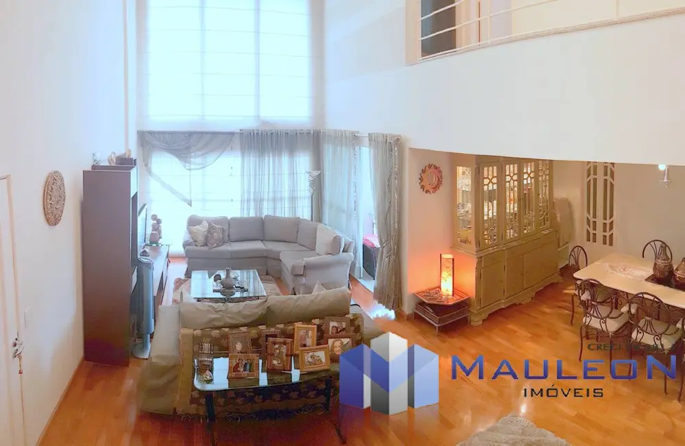 Apartamento com 3 quartos à venda, 147m2 em Tatuapé, São Paulo - SP - imagem 4 Foto 4 de Apartamento com 3 quartos à venda, 147m2 em Tatuapé, São Paulo - SP