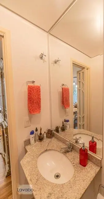 Foto 7 de Apartamento com 3 quartos à venda, 147m2 em Tatuapé, São Paulo - SP