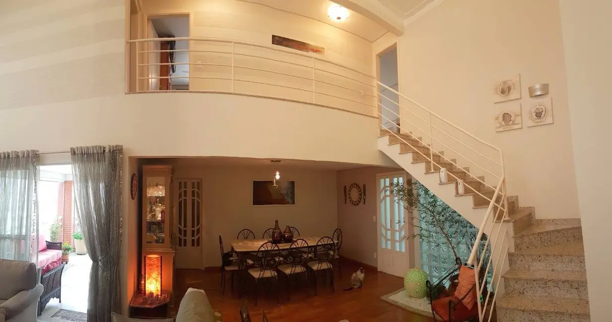 Foto 4 de Apartamento com 3 quartos à venda, 147m2 em Tatuapé, São Paulo - SP