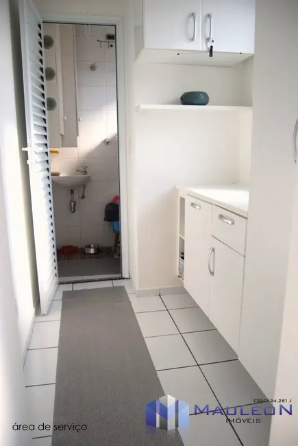 Apartamento com 3 quartos à venda, 147m2 em Tatuapé, São Paulo - SP - imagem 9 Foto 9 de Apartamento com 3 quartos à venda, 147m2 em Tatuapé, São Paulo - SP