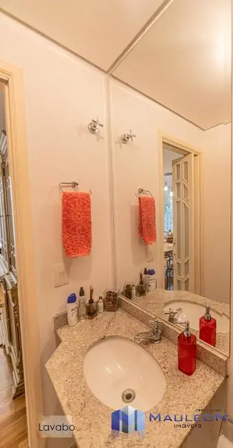 Apartamento com 3 quartos à venda, 147m2 em Tatuapé, São Paulo - SP - imagem 7 Foto 7 de Apartamento com 3 quartos à venda, 147m2 em Tatuapé, São Paulo - SP