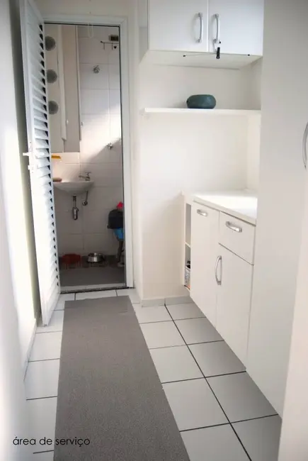 Foto 9 de Apartamento com 3 quartos à venda, 147m2 em Tatuapé, São Paulo - SP