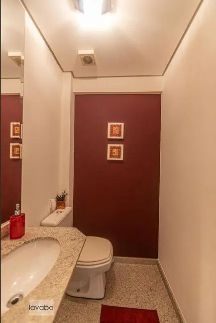 Foto 6 de Apartamento com 3 quartos à venda, 147m2 em Tatuapé, São Paulo - SP