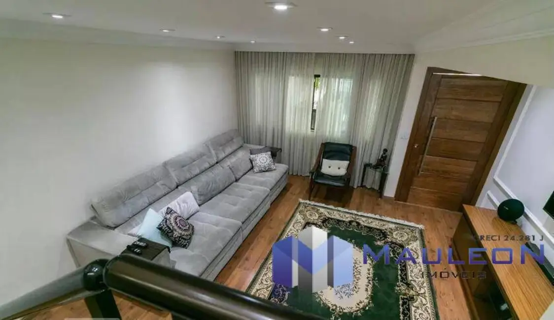 Foto 7 de Sobrado com 3 quartos à venda, 186m2 em Jardim Textil, São Paulo - SP