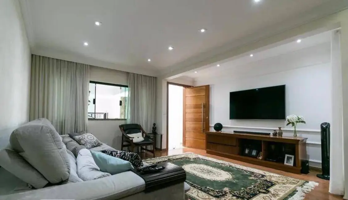 Foto 6 de Sobrado com 3 quartos à venda, 186m2 em Jardim Textil, São Paulo - SP