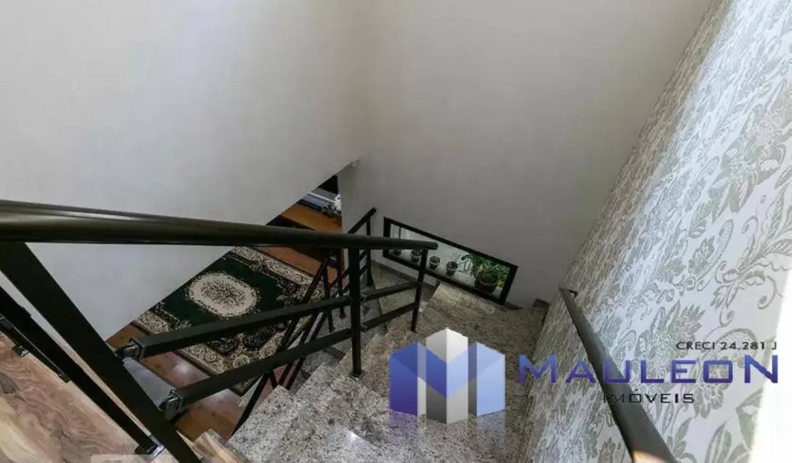 Foto 8 de Sobrado com 3 quartos à venda, 186m2 em Jardim Textil, São Paulo - SP