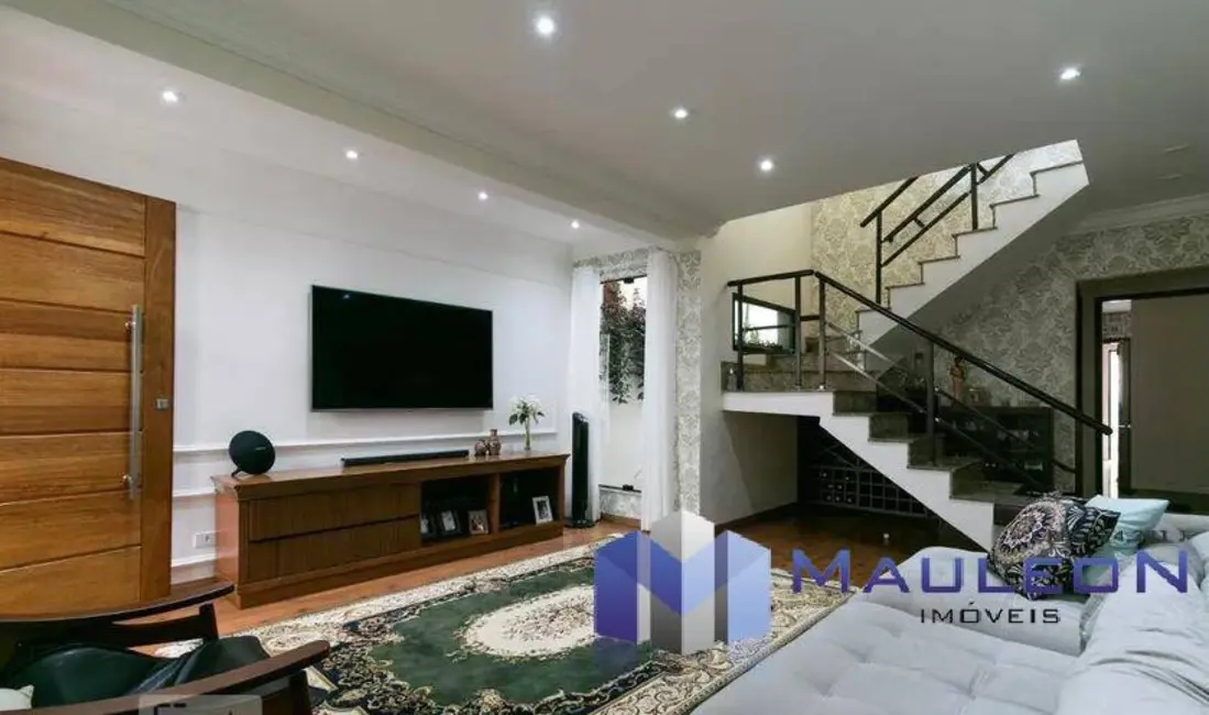 Foto 3 de Sobrado com 3 quartos à venda, 186m2 em Jardim Textil, São Paulo - SP