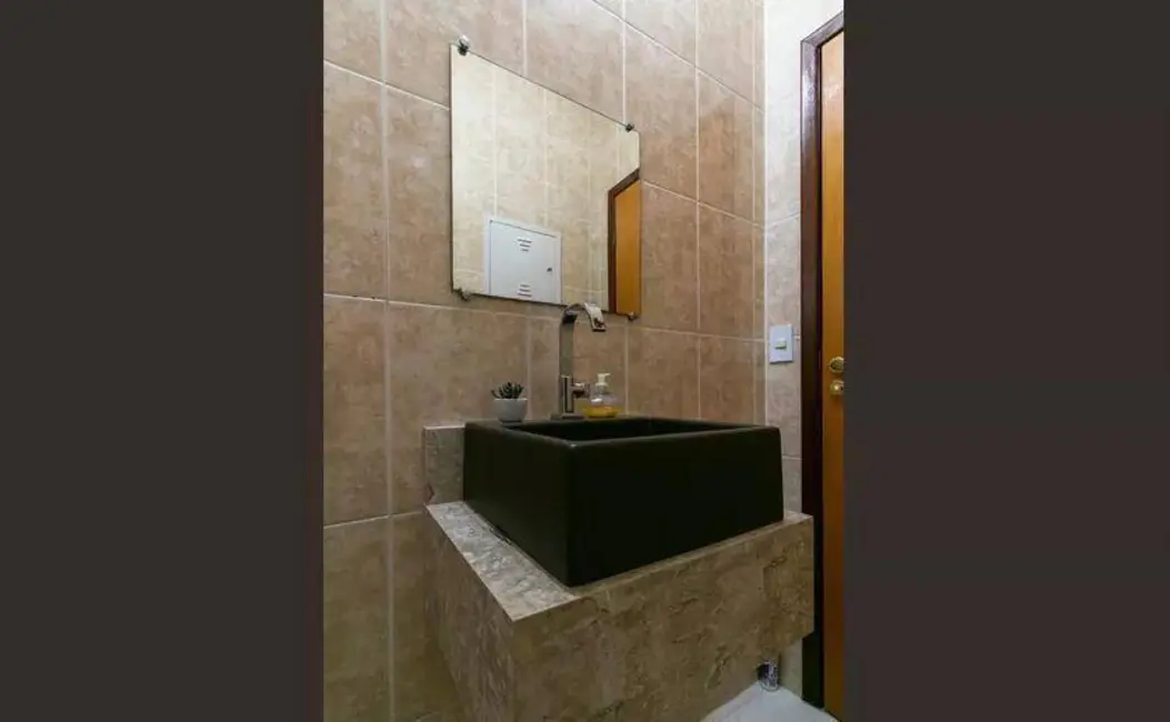 Foto 9 de Sobrado com 3 quartos à venda, 186m2 em Jardim Textil, São Paulo - SP