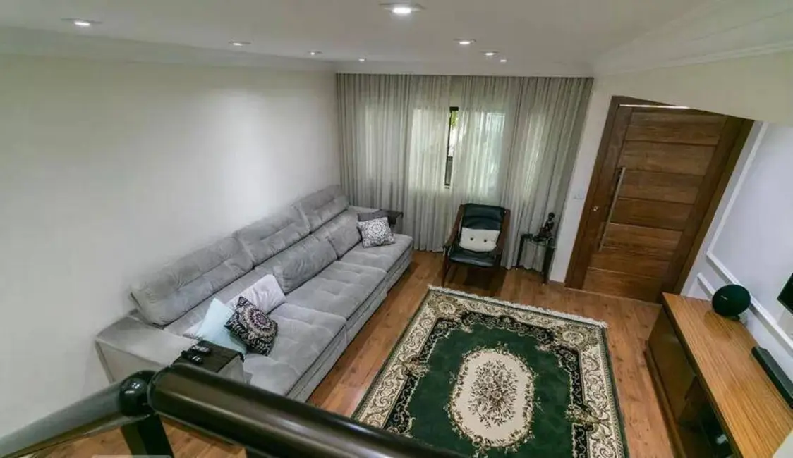 Foto 7 de Sobrado com 3 quartos à venda, 186m2 em Jardim Textil, São Paulo - SP