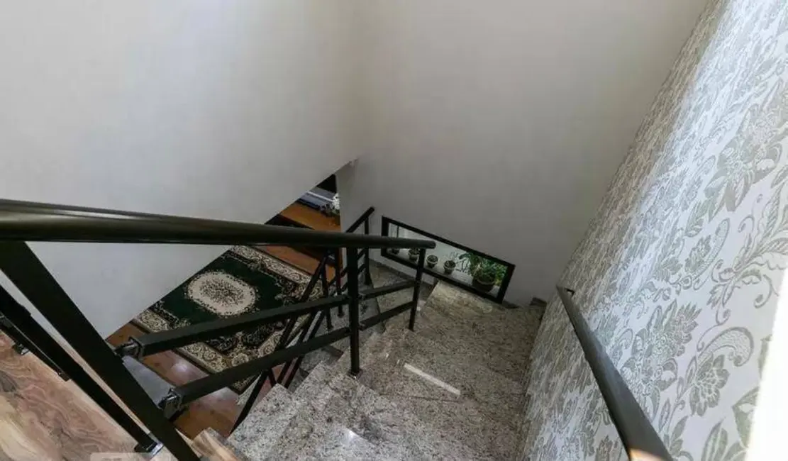 Foto 8 de Sobrado com 3 quartos à venda, 186m2 em Jardim Textil, São Paulo - SP