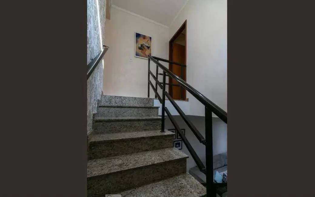 Foto 5 de Sobrado com 3 quartos à venda, 186m2 em Jardim Textil, São Paulo - SP