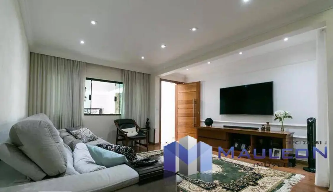 Foto 6 de Sobrado com 3 quartos à venda, 186m2 em Jardim Textil, São Paulo - SP