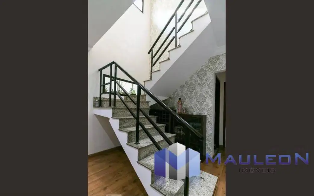 Foto 4 de Sobrado com 3 quartos à venda, 186m2 em Jardim Textil, São Paulo - SP