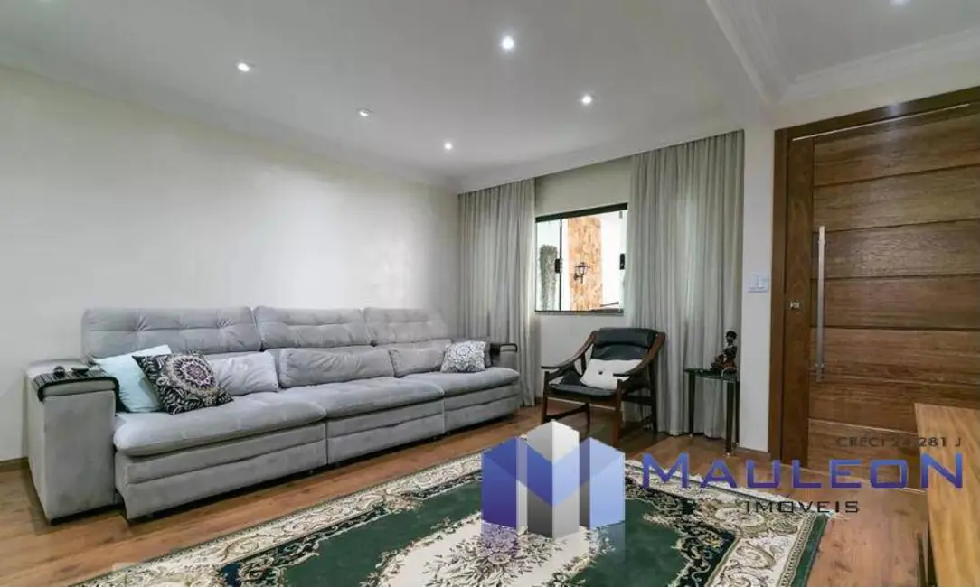 Foto 2 de Sobrado com 3 quartos à venda, 186m2 em Jardim Textil, São Paulo - SP