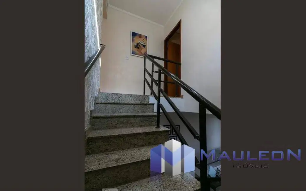 Foto 5 de Sobrado com 3 quartos à venda, 186m2 em Jardim Textil, São Paulo - SP