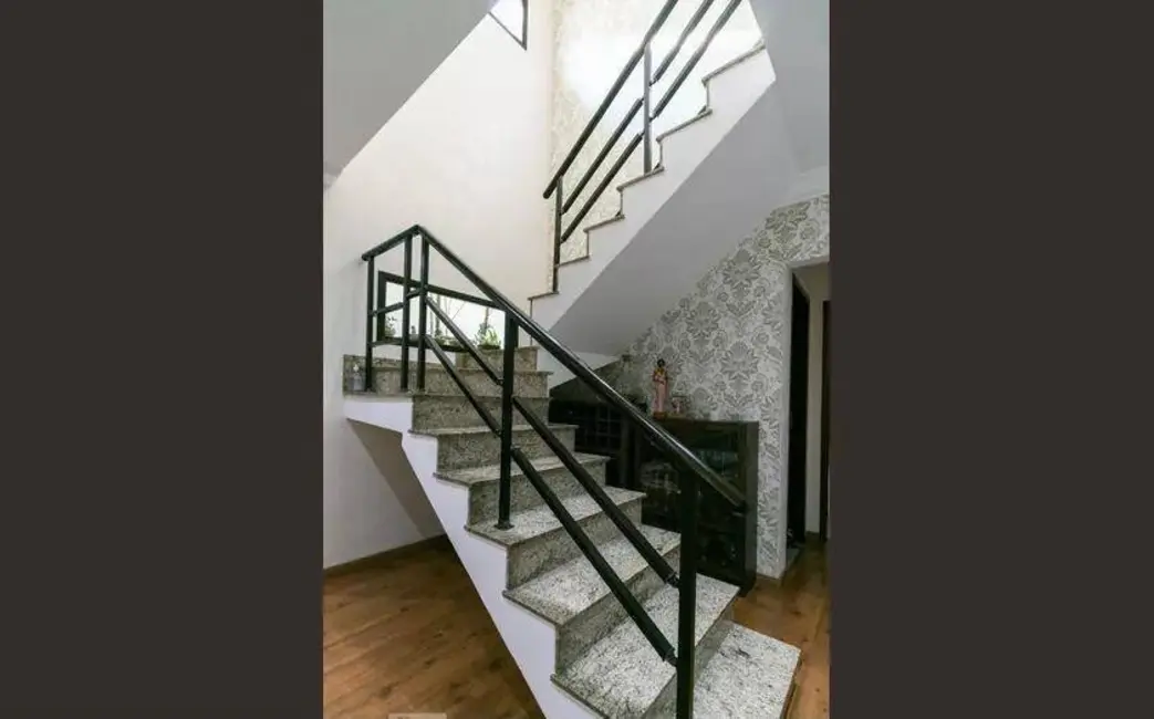 Foto 4 de Sobrado com 3 quartos à venda, 186m2 em Jardim Textil, São Paulo - SP