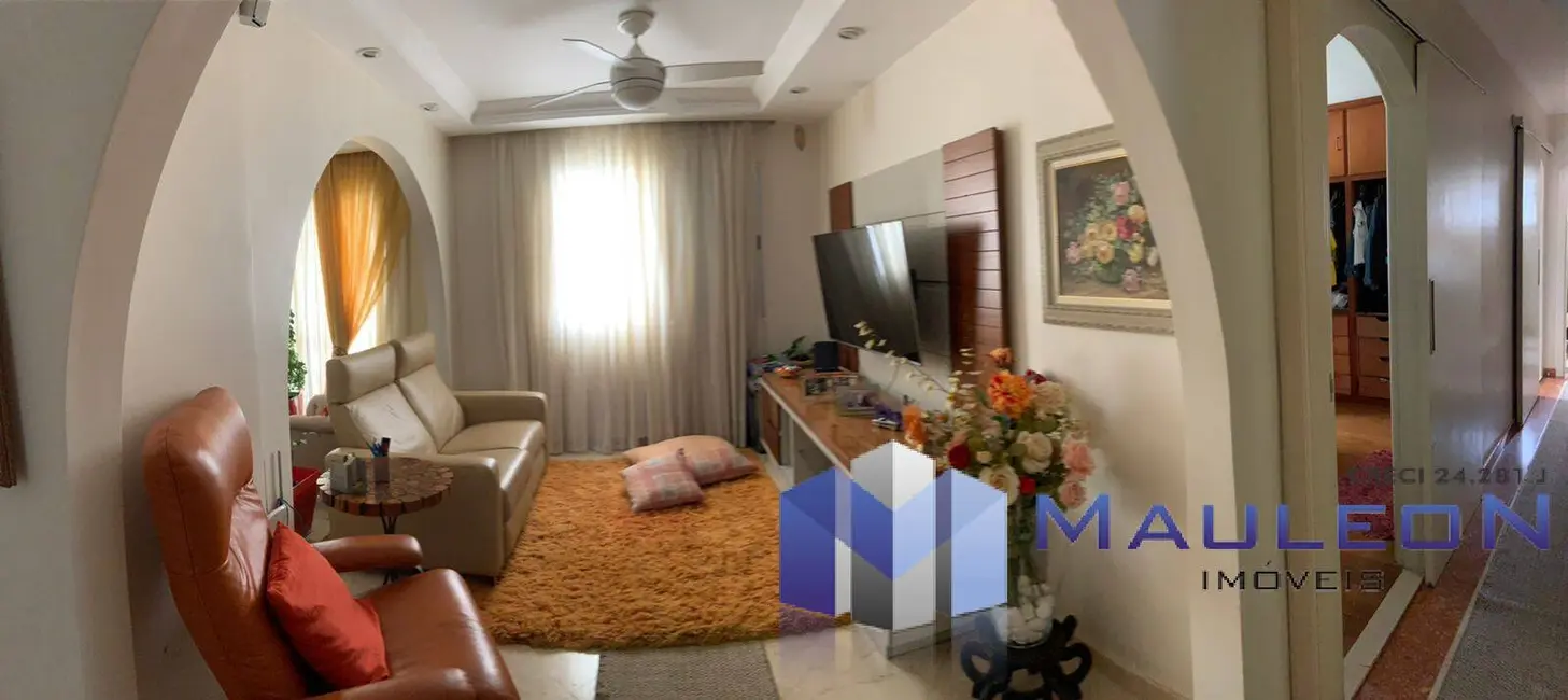 Foto 8 de Apartamento com 3 quartos à venda, 145m2 em Tatuapé, São Paulo - SP