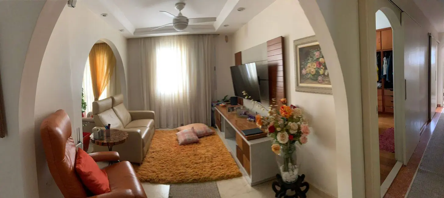 Foto 8 de Apartamento com 3 quartos à venda, 145m2 em Tatuapé, São Paulo - SP