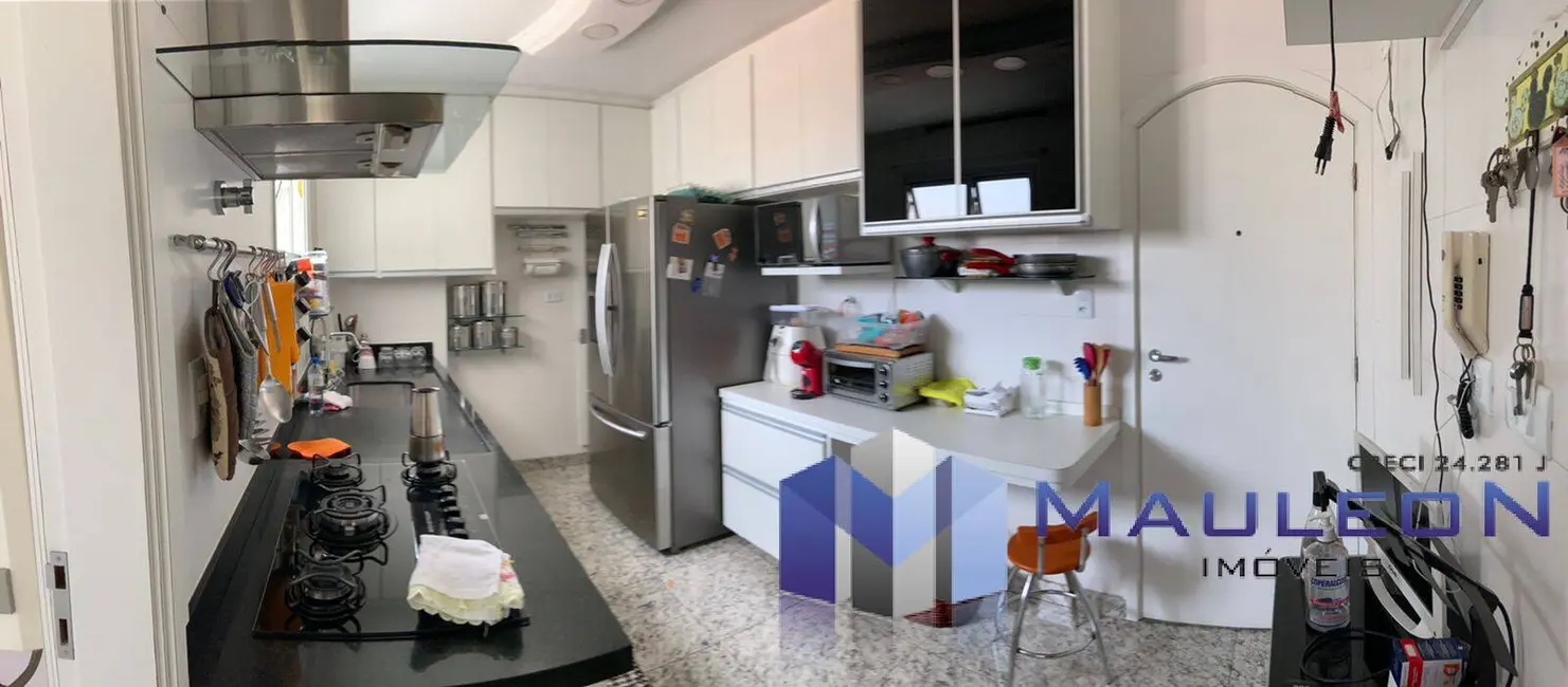 Foto 7 de Apartamento com 3 quartos à venda, 145m2 em Tatuapé, São Paulo - SP