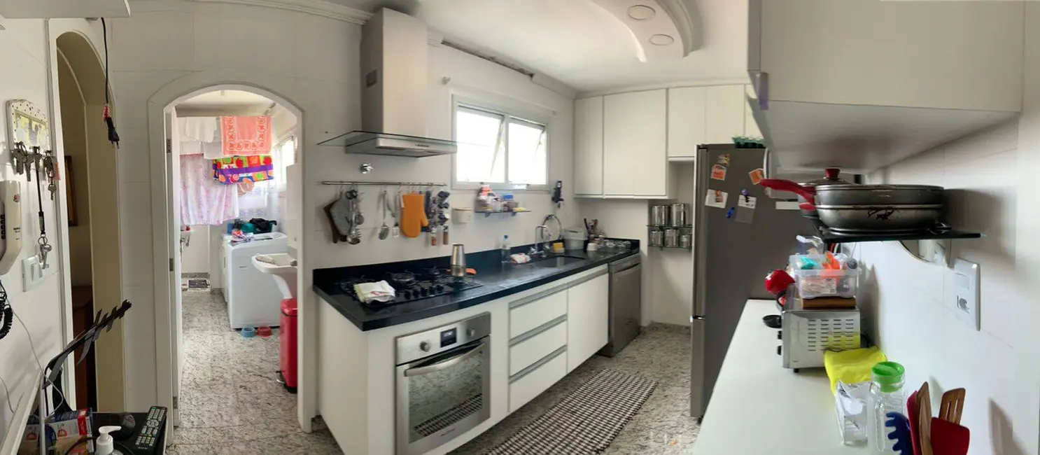 Foto 6 de Apartamento com 3 quartos à venda, 145m2 em Tatuapé, São Paulo - SP