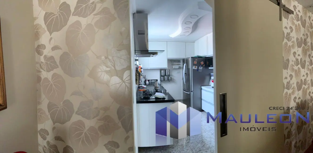 Foto 9 de Apartamento com 3 quartos à venda, 145m2 em Tatuapé, São Paulo - SP