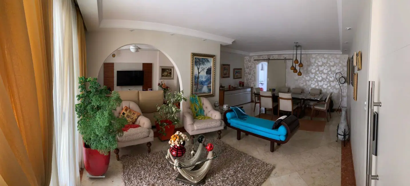 Foto 2 de Apartamento com 3 quartos à venda, 145m2 em Tatuapé, São Paulo - SP