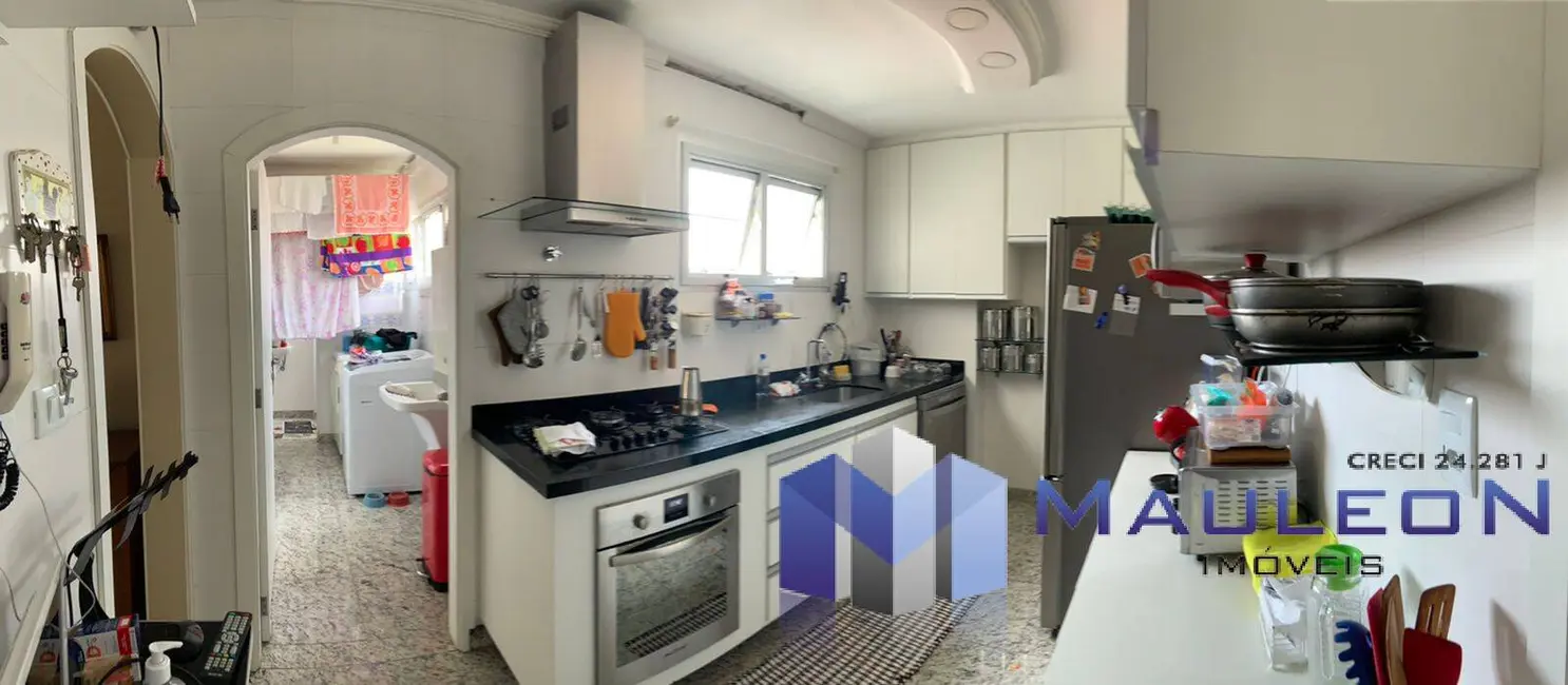 Foto 6 de Apartamento com 3 quartos à venda, 145m2 em Tatuapé, São Paulo - SP