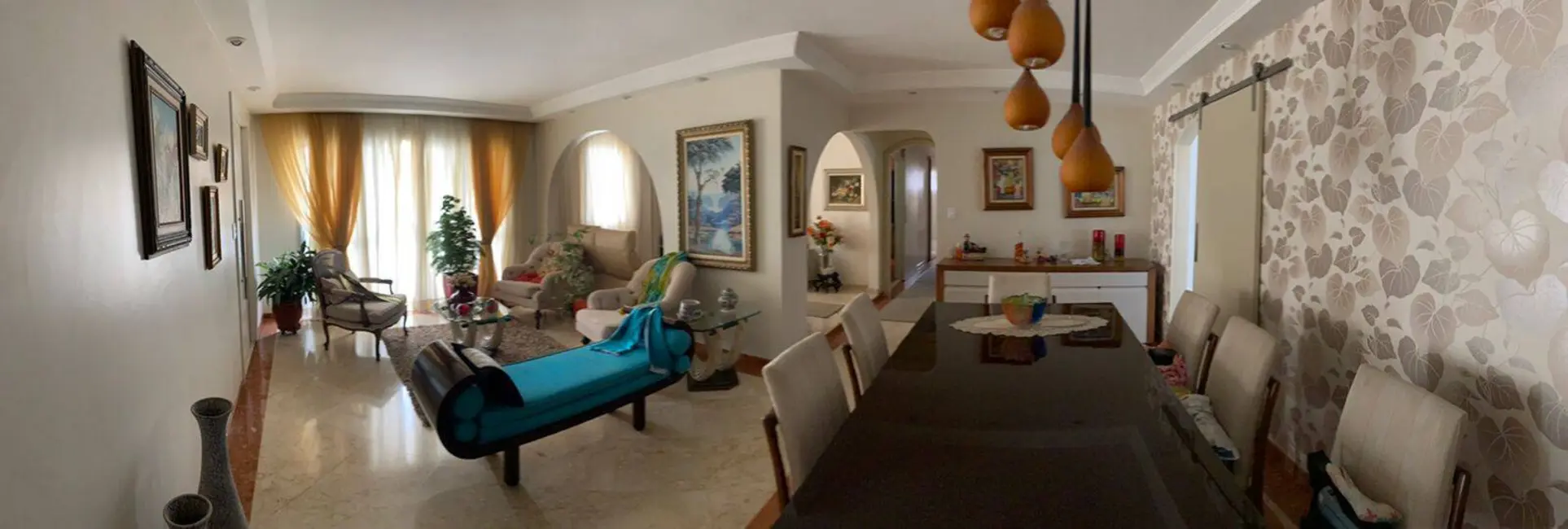 Foto 1 de Apartamento com 3 quartos à venda, 145m2 em Tatuapé, São Paulo - SP