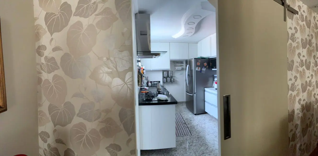 Foto 9 de Apartamento com 3 quartos à venda, 145m2 em Tatuapé, São Paulo - SP
