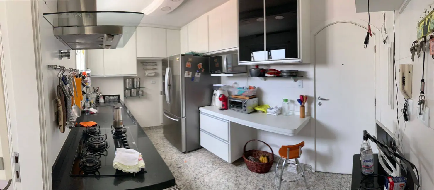 Foto 7 de Apartamento com 3 quartos à venda, 145m2 em Tatuapé, São Paulo - SP