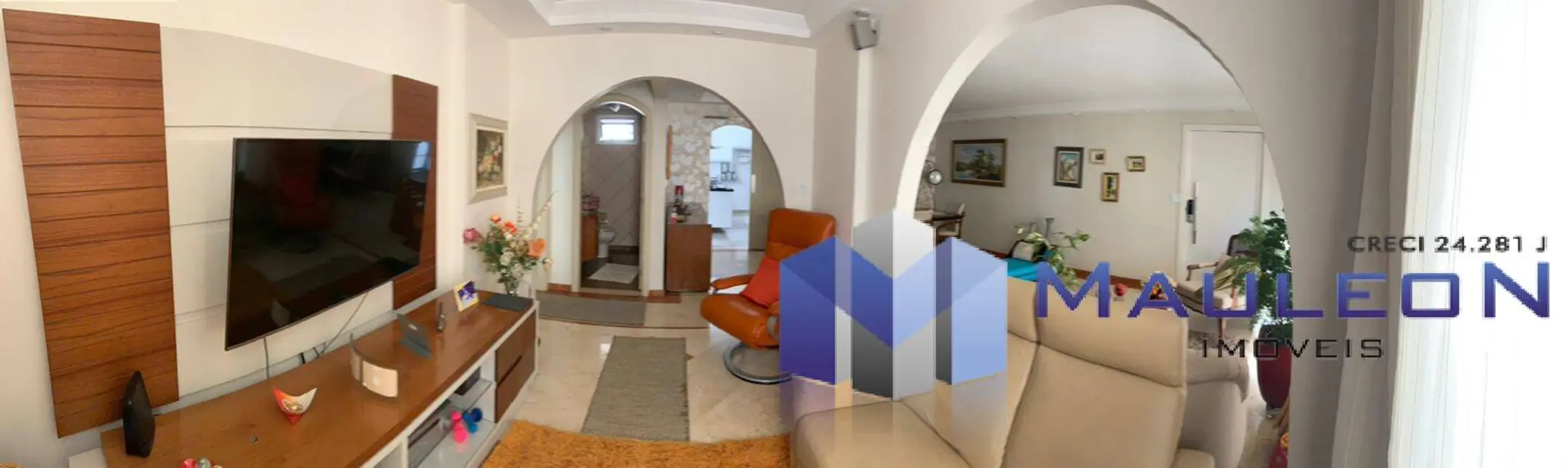 Foto 3 de Apartamento com 3 quartos à venda, 145m2 em Tatuapé, São Paulo - SP