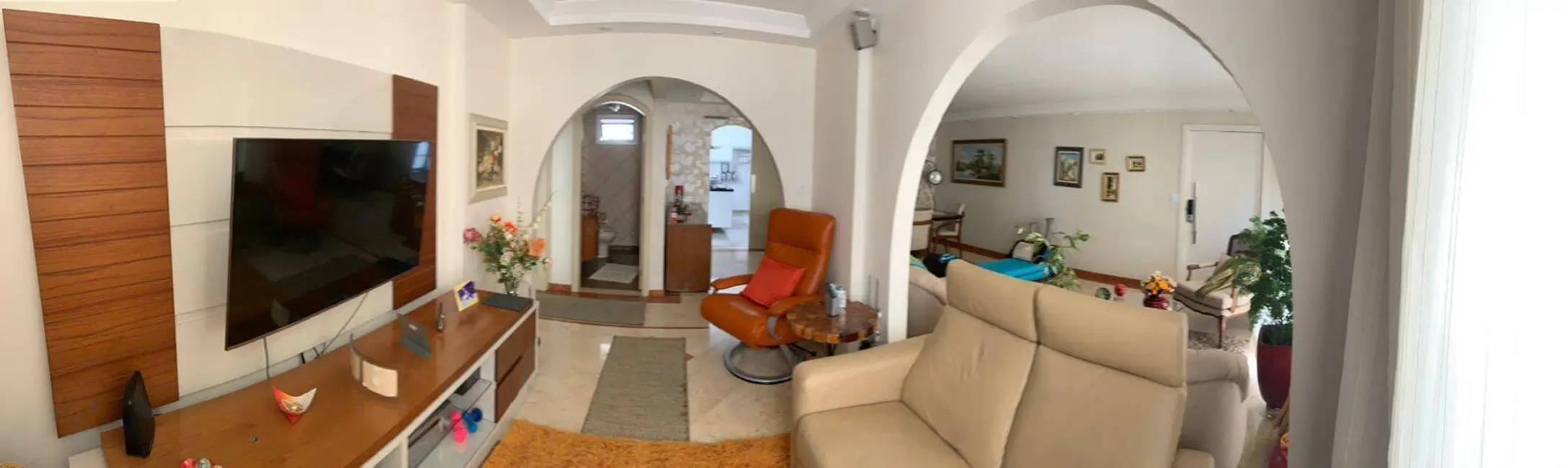 Foto 3 de Apartamento com 3 quartos à venda, 145m2 em Tatuapé, São Paulo - SP