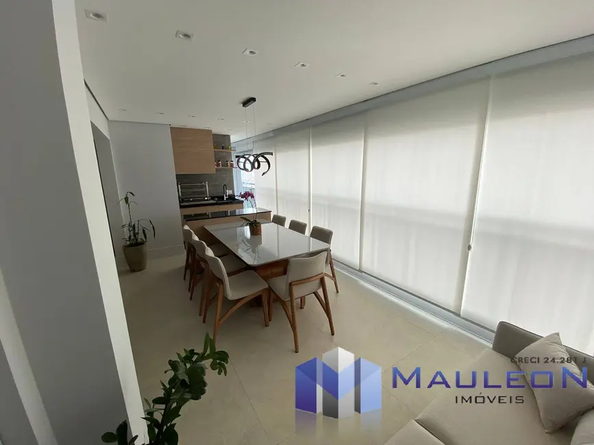 Foto 6 de Apartamento com 3 quartos à venda, 110m2 em Tatuapé, São Paulo - SP