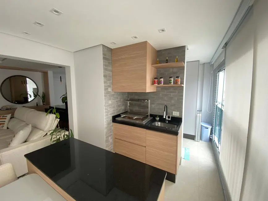 Foto 4 de Apartamento com 3 quartos à venda, 110m2 em Tatuapé, São Paulo - SP