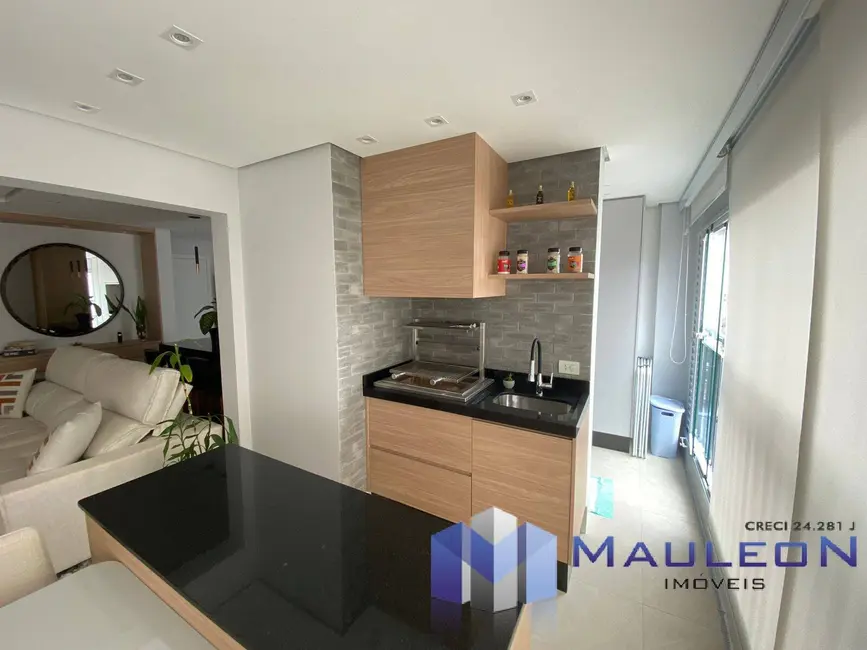 Foto 4 de Apartamento com 3 quartos à venda, 110m2 em Tatuapé, São Paulo - SP