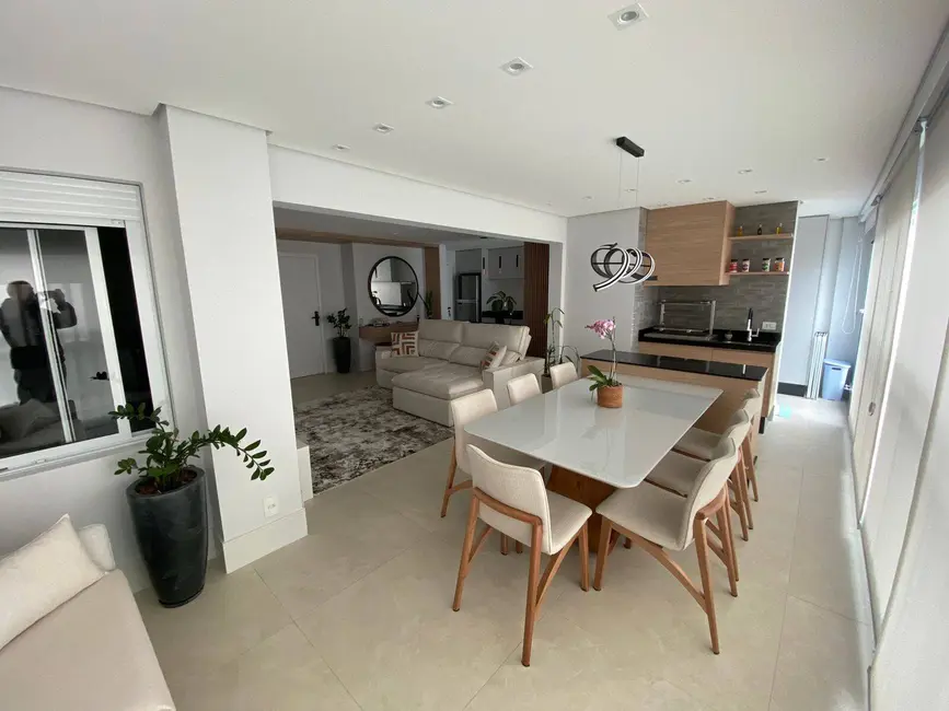 Foto 3 de Apartamento com 3 quartos à venda, 110m2 em Tatuapé, São Paulo - SP