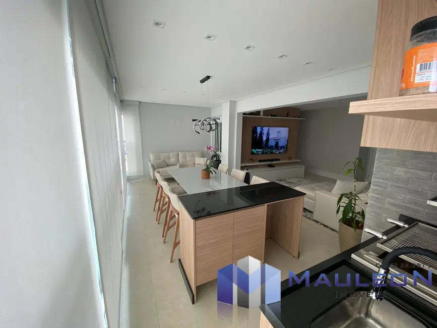 Foto 5 de Apartamento com 3 quartos à venda, 110m2 em Tatuapé, São Paulo - SP