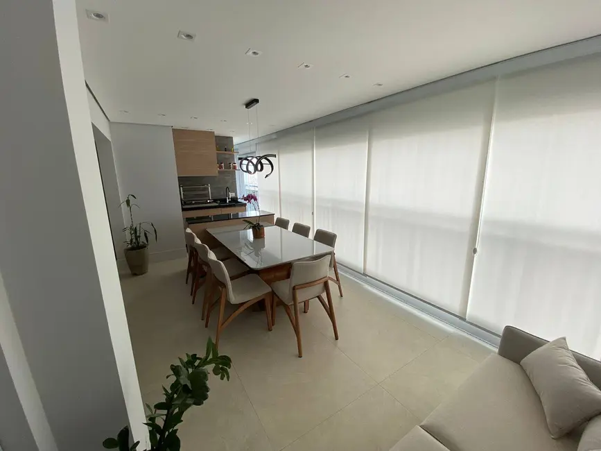 Foto 6 de Apartamento com 3 quartos à venda, 110m2 em Tatuapé, São Paulo - SP