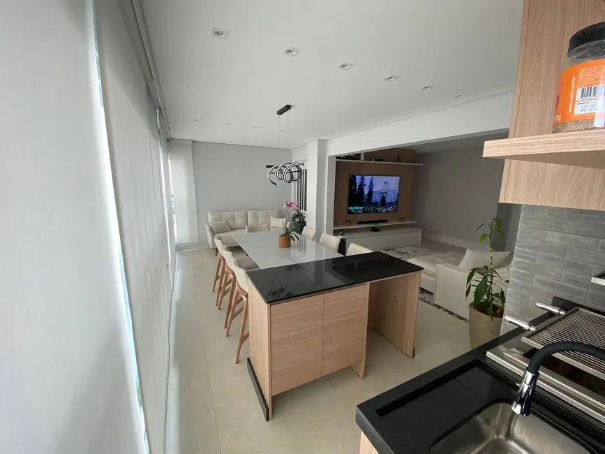 Foto 5 de Apartamento com 3 quartos à venda, 110m2 em Tatuapé, São Paulo - SP
