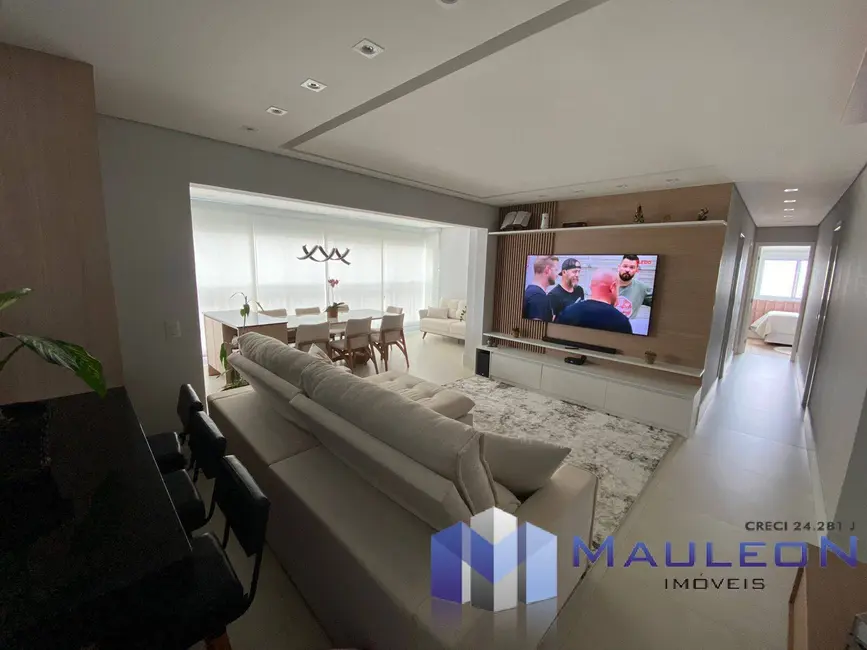 Foto 3 de Apartamento com 3 quartos à venda, 110m2 em Tatuapé, São Paulo - SP