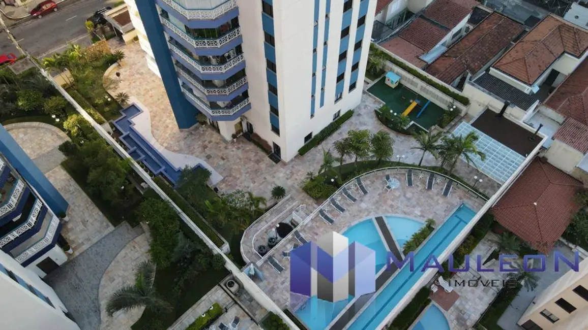 Apartamento com 4 quartos à venda, 152m2 em Tatuapé, São Paulo - SP - imagem 6 Foto 6 de Apartamento com 4 quartos à venda, 152m2 em Tatuapé, São Paulo - SP