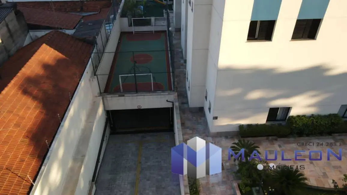 Apartamento com 4 quartos à venda, 152m2 em Tatuapé, São Paulo - SP - imagem 3 Foto 3 de Apartamento com 4 quartos à venda, 152m2 em Tatuapé, São Paulo - SP