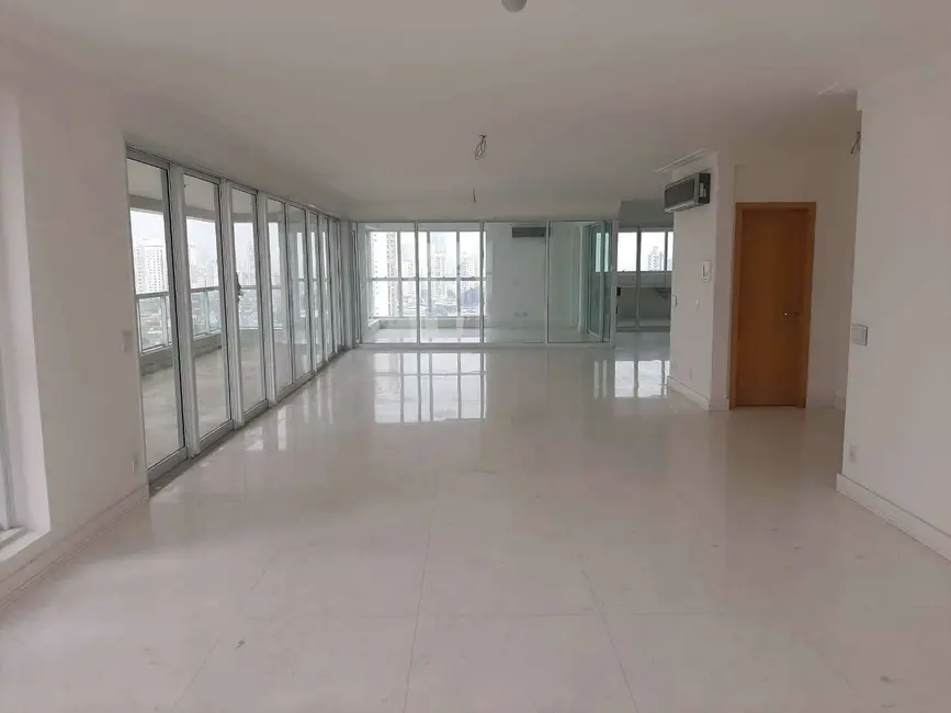 Foto 1 de Apartamento com 4 quartos à venda, 425m2 em Tatuapé, São Paulo - SP