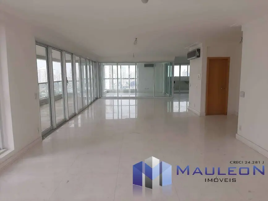 Foto 1 de Apartamento com 4 quartos à venda, 425m2 em Tatuapé, São Paulo - SP