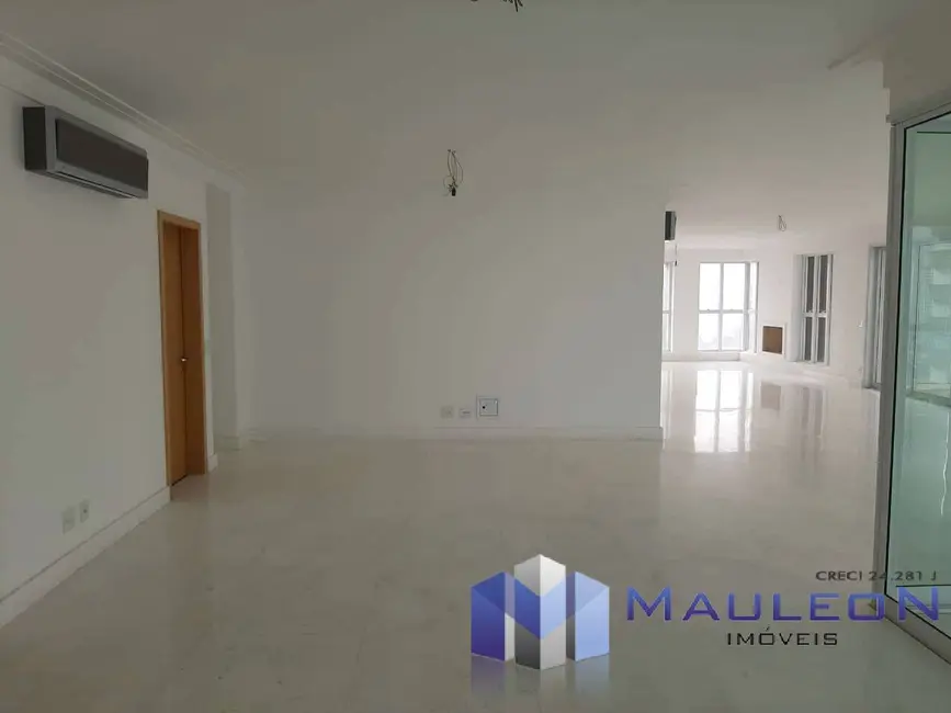 Foto 5 de Apartamento com 4 quartos à venda, 425m2 em Tatuapé, São Paulo - SP