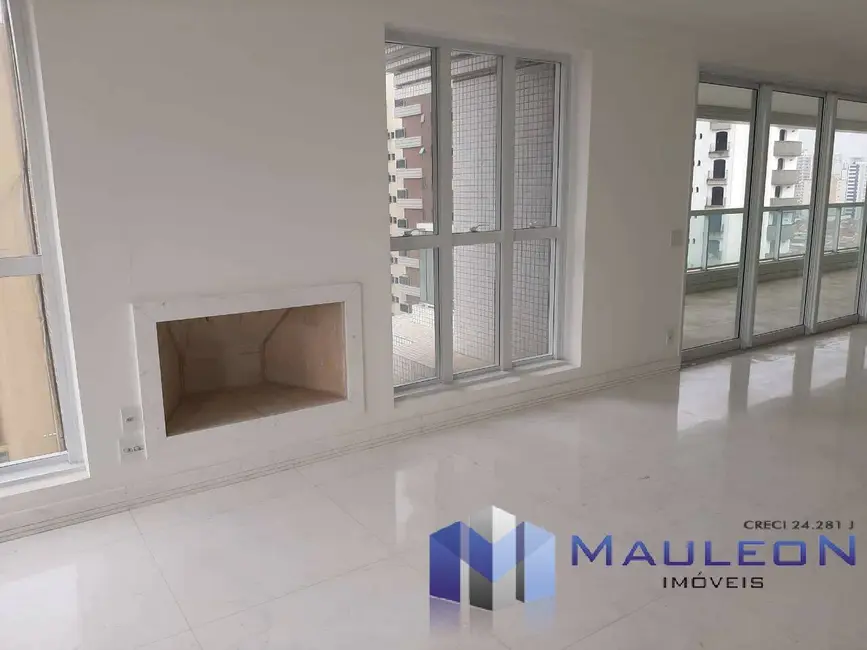 Foto 4 de Apartamento com 4 quartos à venda, 425m2 em Tatuapé, São Paulo - SP