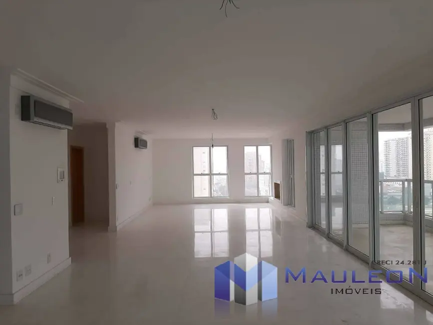 Foto 3 de Apartamento com 4 quartos à venda, 425m2 em Tatuapé, São Paulo - SP